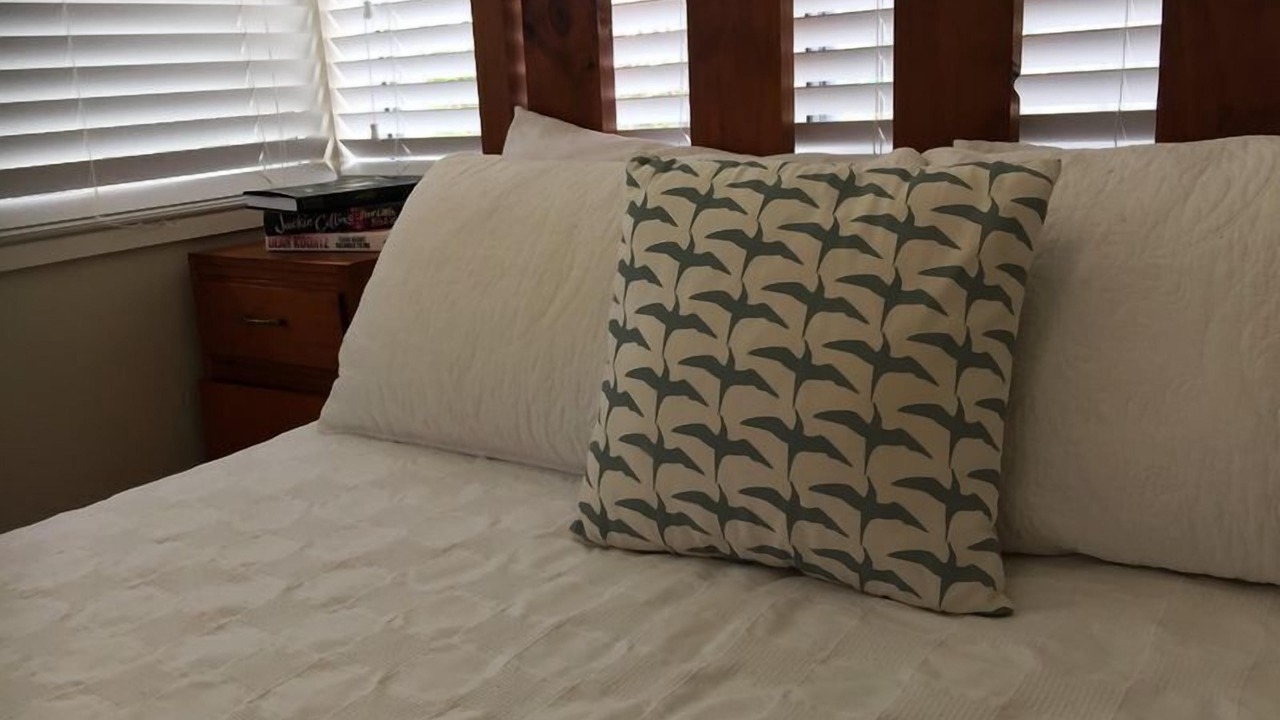 Photo of Bedroom in Pialba