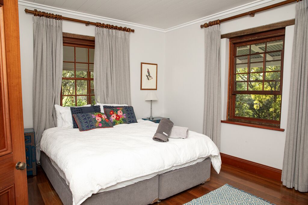 Photo of Bedroom in Hunter Valley