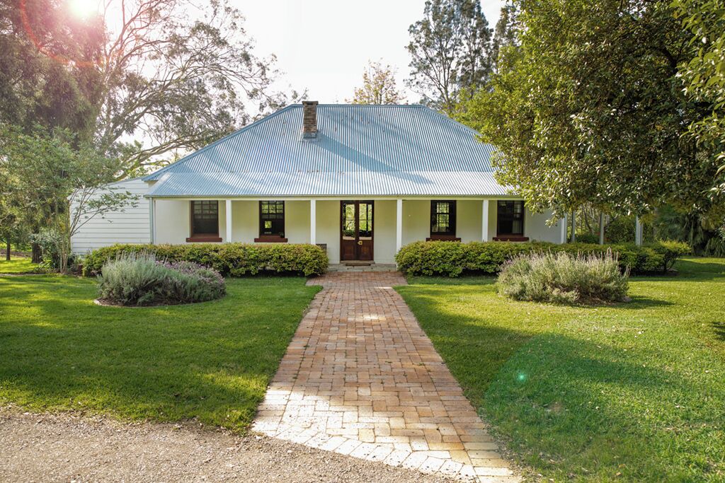 Photo of Outdoor in Hunter Valley