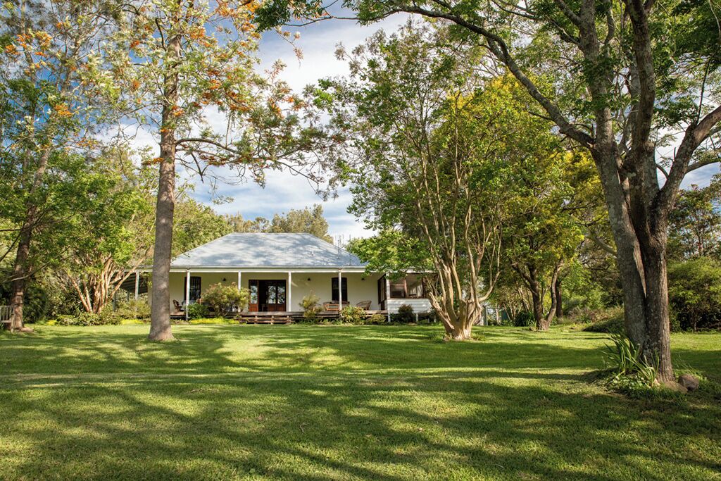 Photo of Outdoor in Hunter Valley