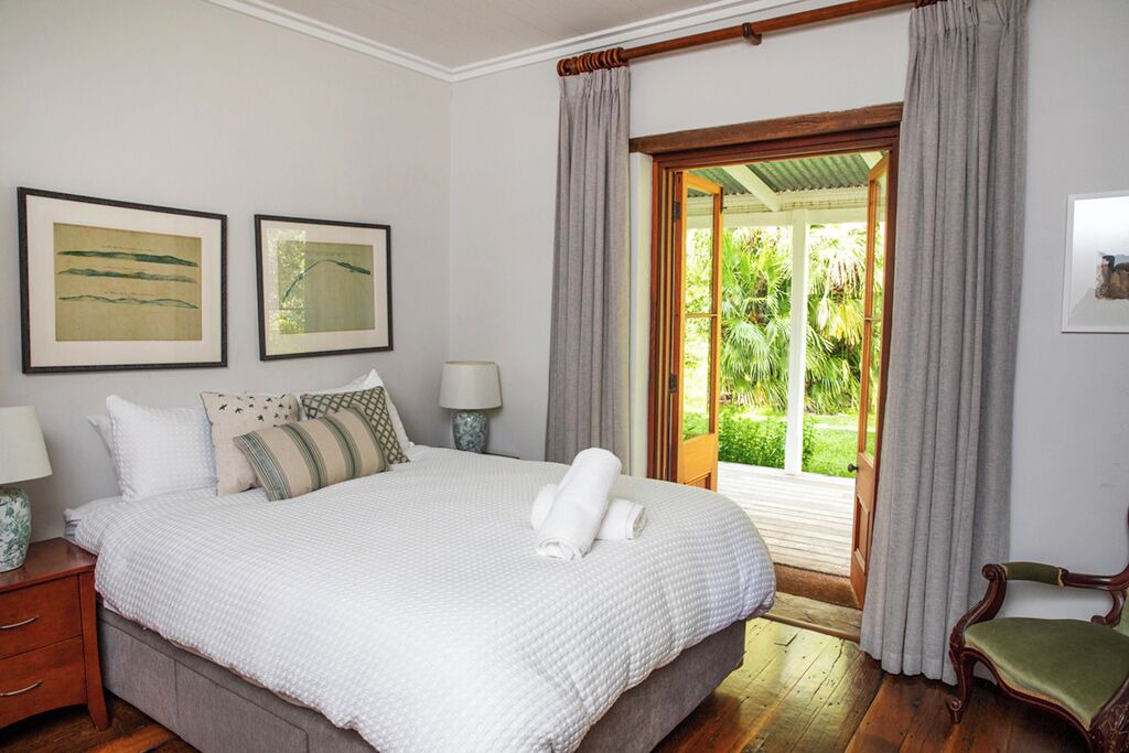 Photo of Bedroom in Hunter Valley