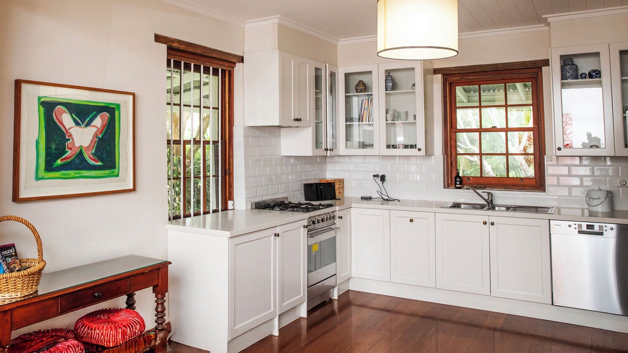 Photo of Kitchen in Hunter Valley