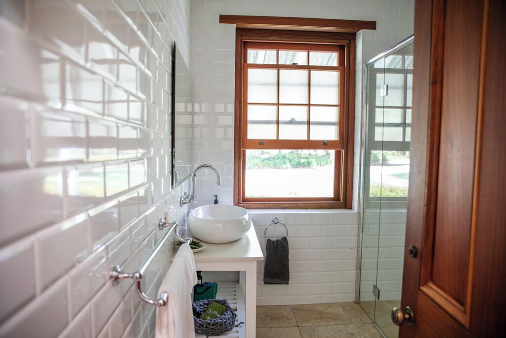 Photo of Bathroom in Hunter Valley