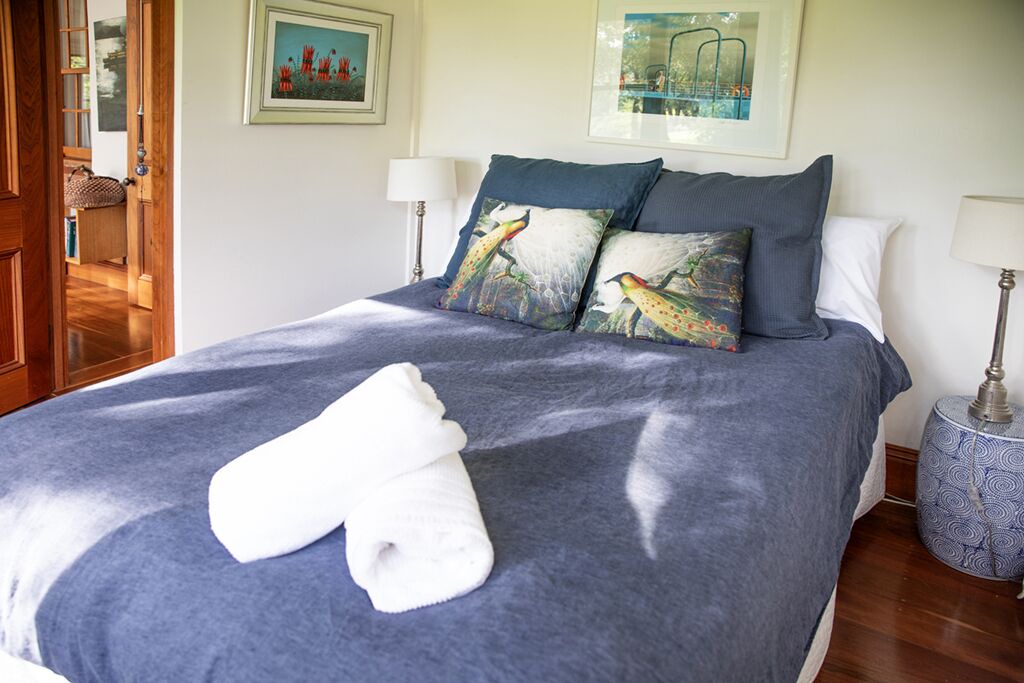 Photo of Bedroom in Hunter Valley