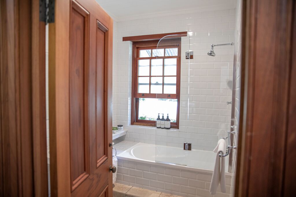 Photo of Bathroom in Hunter Valley