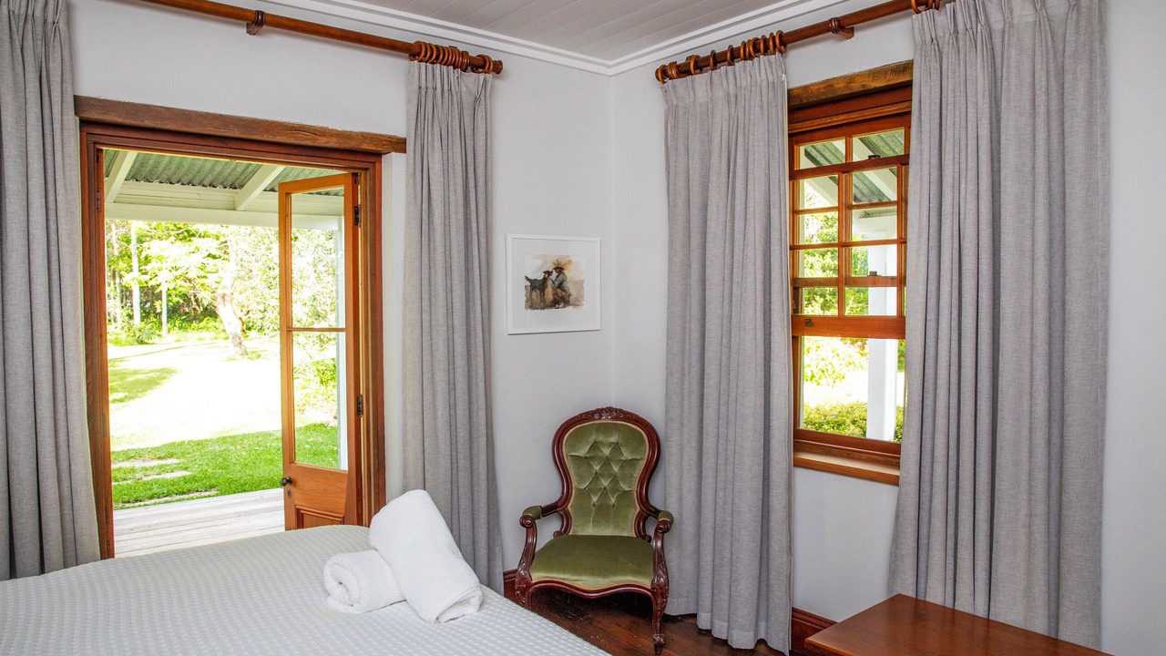 Photo of Bedroom in Hunter Valley