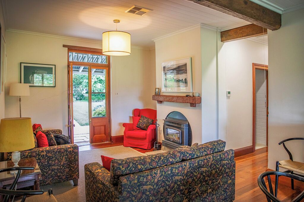 Photo of Livingroom in Hunter Valley