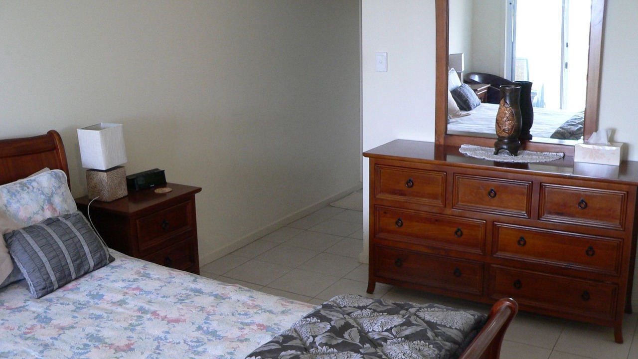 Photo of Bedroom in Island Beach