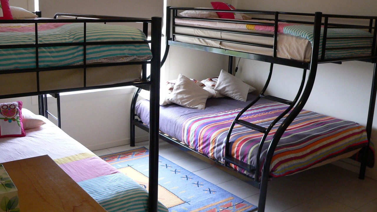 Photo of Bedroom in Island Beach