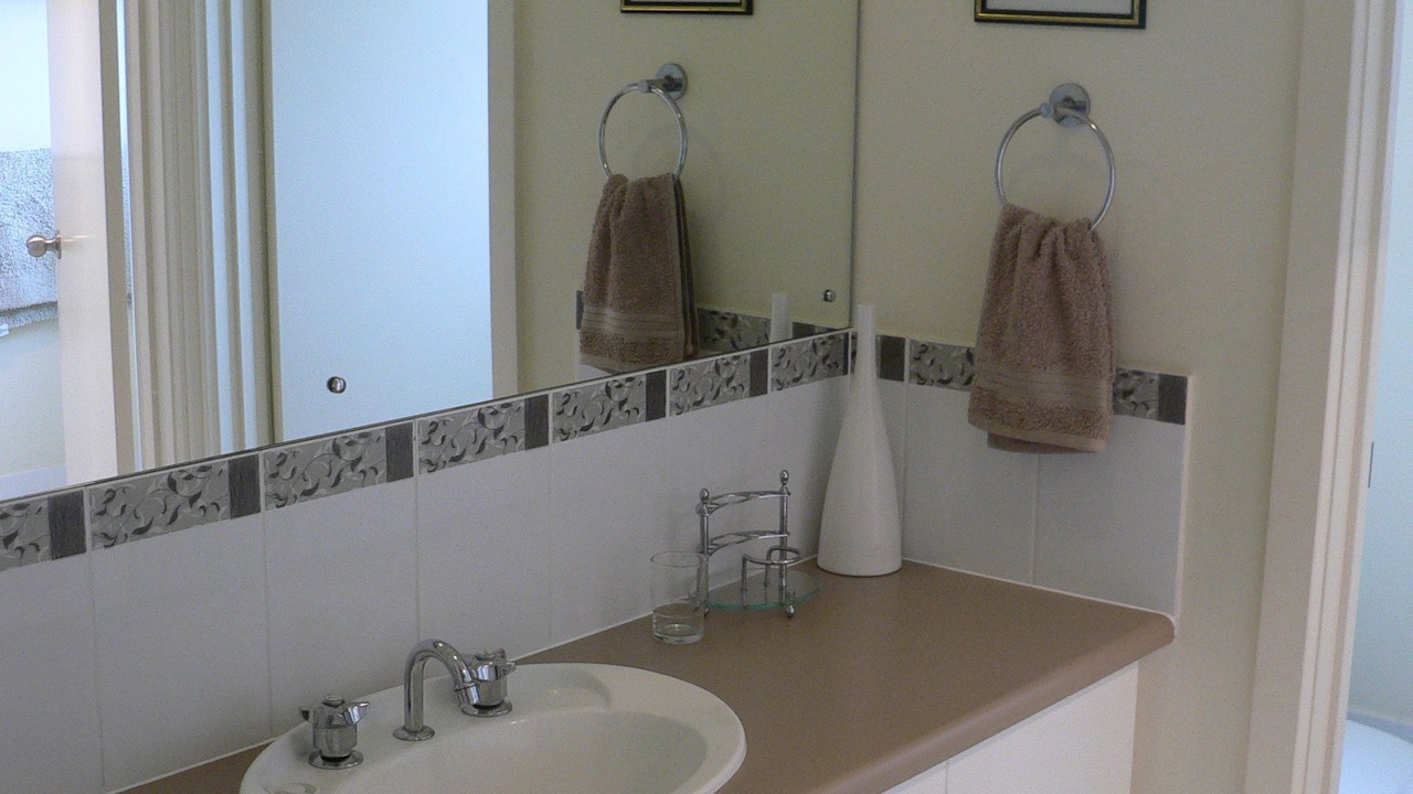 Photo of Bathroom in Island Beach