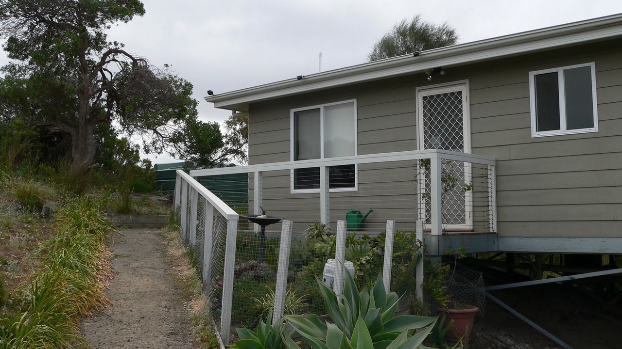 Photo of Outdoor in Island Beach