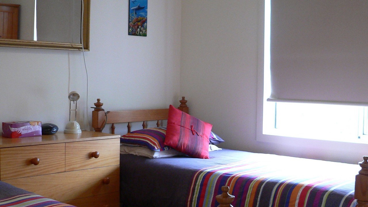 Photo of Bedroom in Island Beach