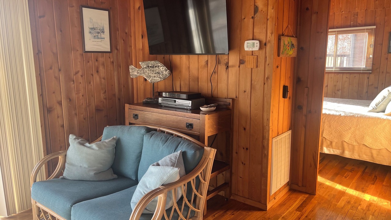 Photo of Livingroom in Huddleston