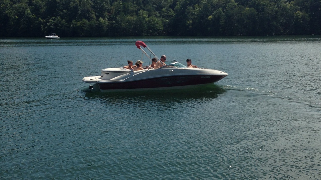 Photo of Outdoor in Huddleston