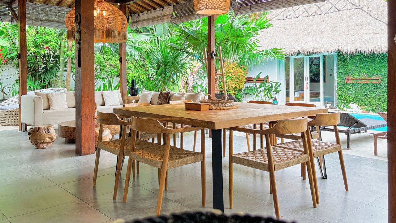 Photo of Outdoor in Drupadi