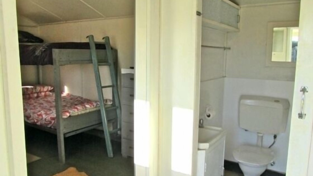 Photo of Bathroom in Waitarere Beach