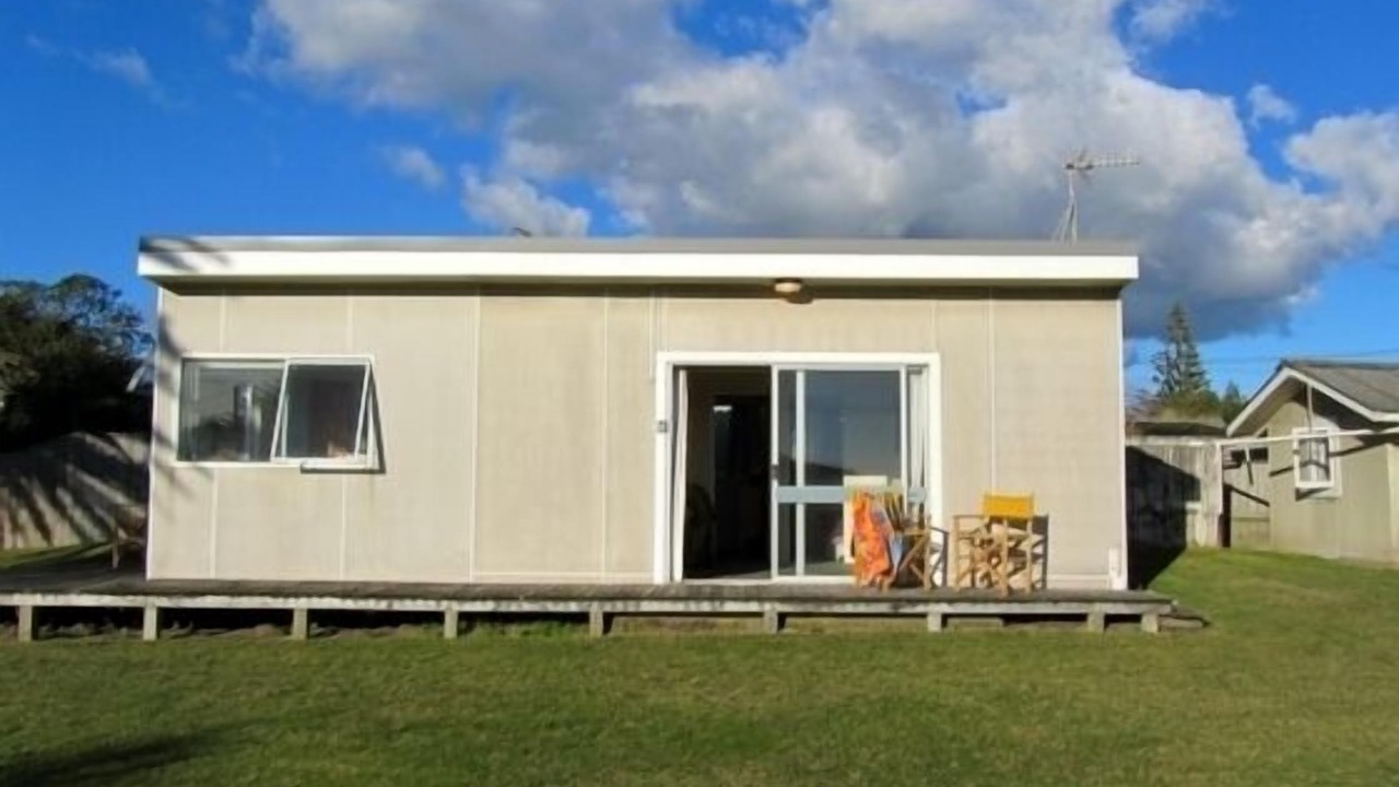 Photo of Outdoor in Waitarere Beach