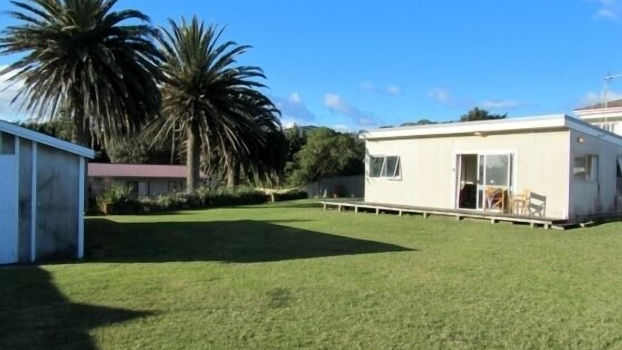 Photo of Outdoor in Waitarere Beach