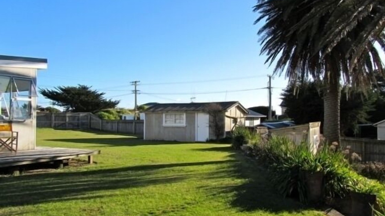 Photo of Outdoor in Waitarere Beach