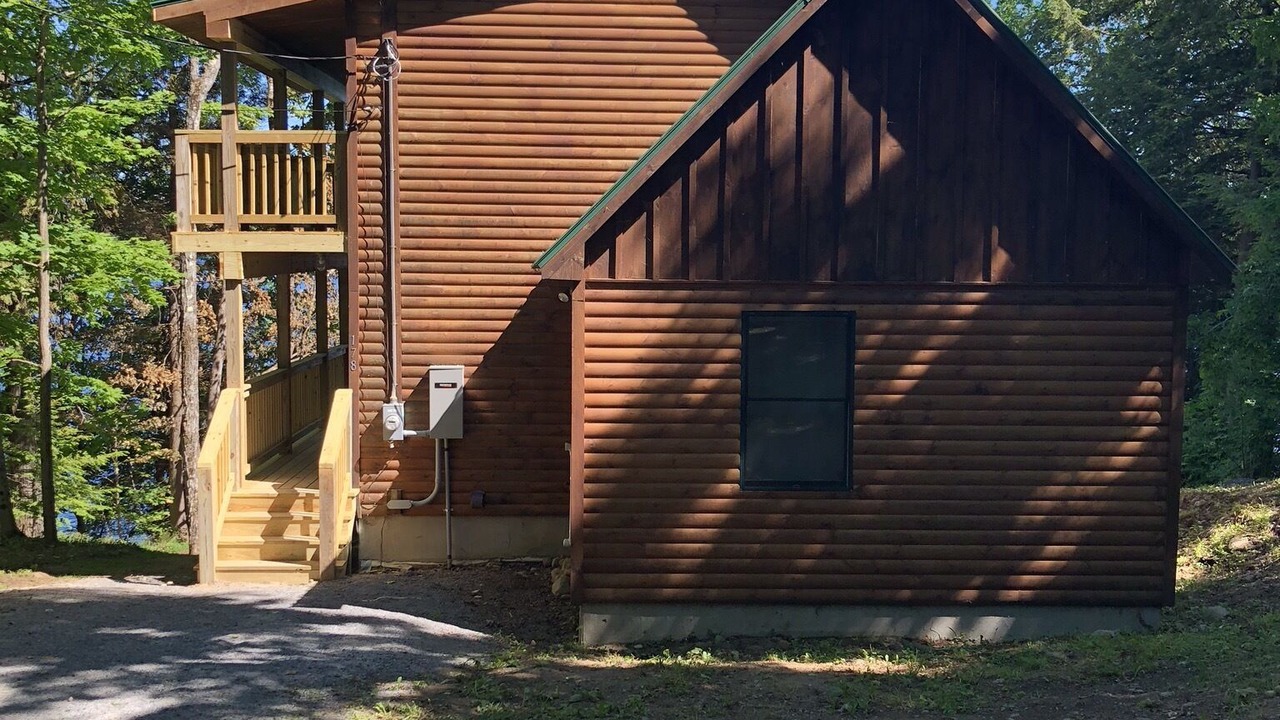 Photo of Outdoor in Town of Webb