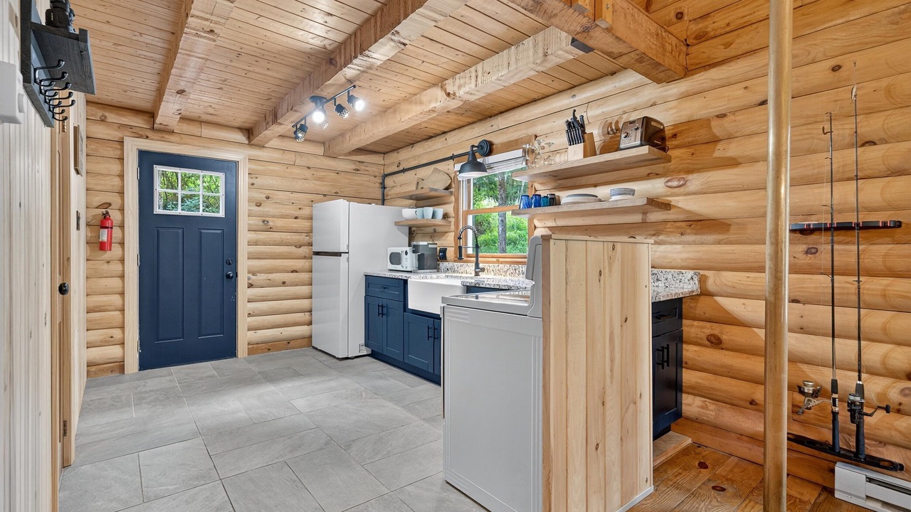 Photo of Kitchen in Rowland