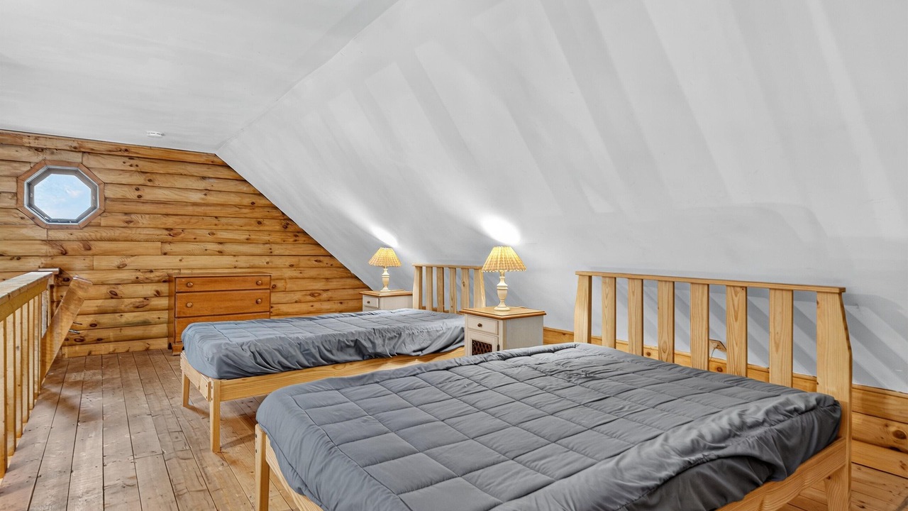 Photo of Bedroom in Rowland