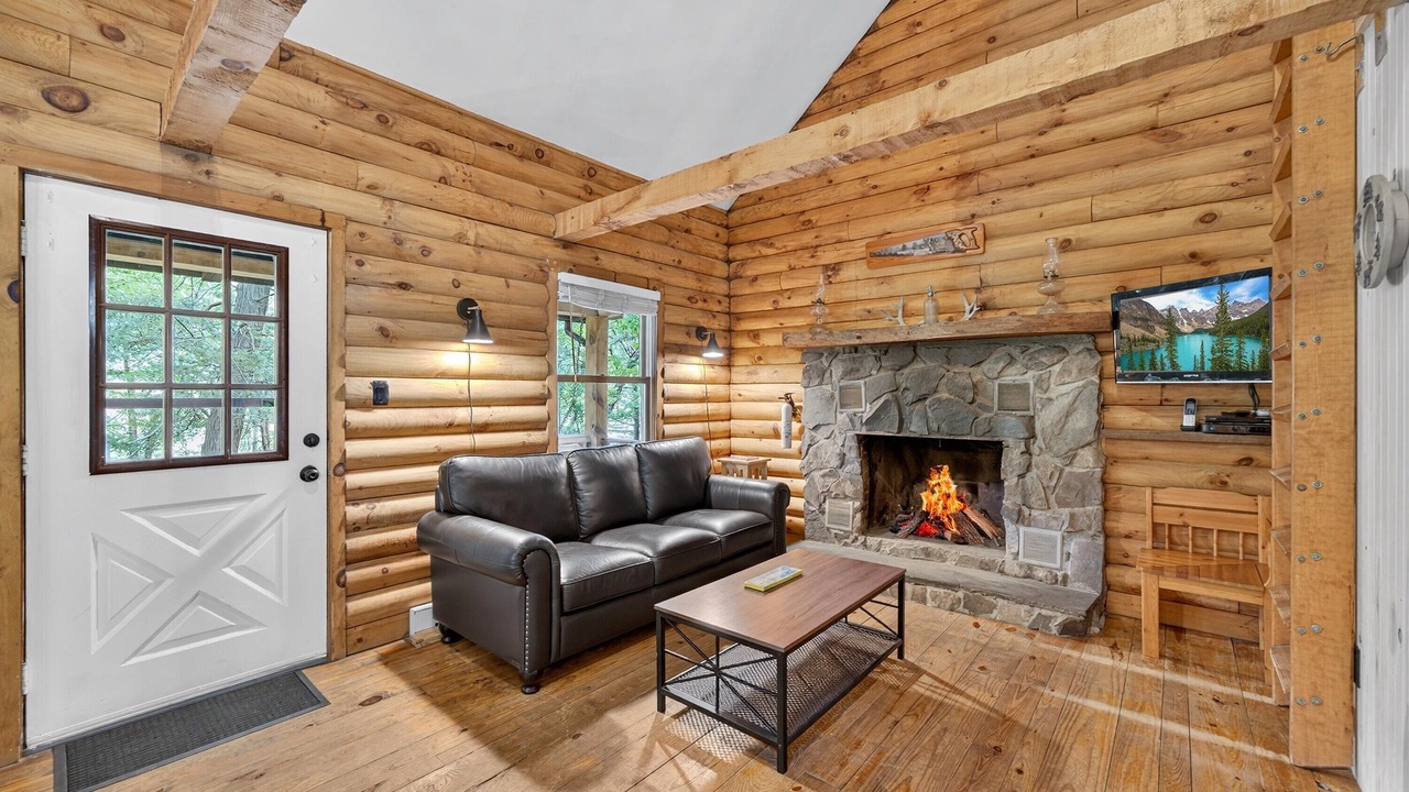 Photo of Livingroom in Rowland