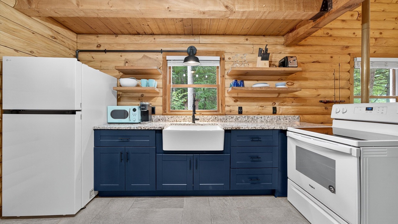 Photo of Kitchen in Rowland
