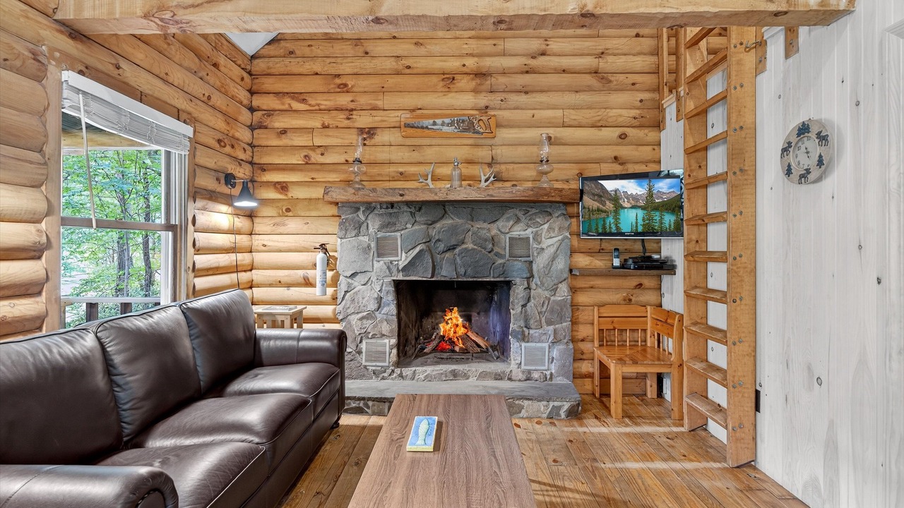 Photo of Livingroom in Rowland