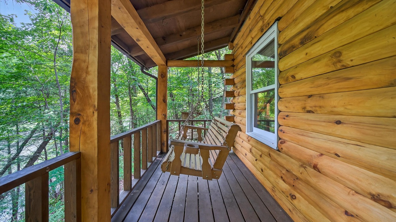 Photo of Patio Balcony in Rowland