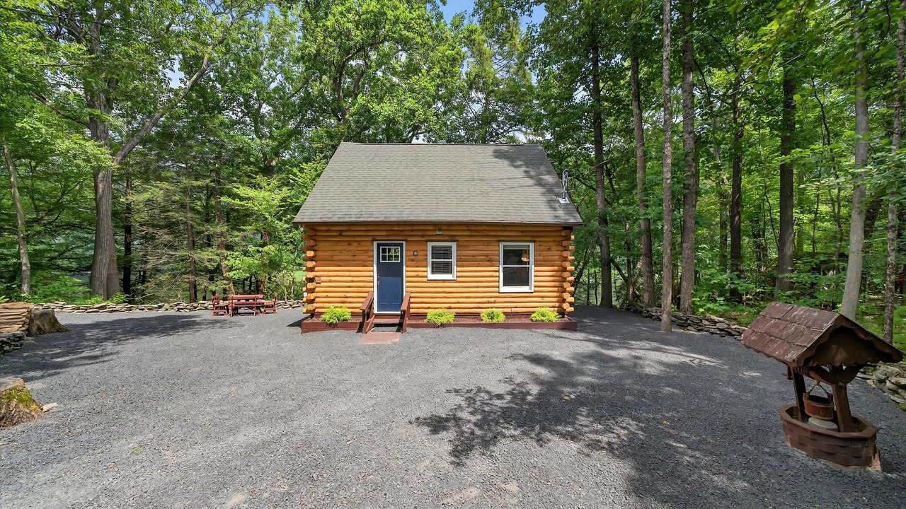 Photo of Outdoor in Rowland
