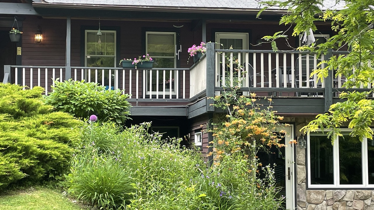 Photo of Outdoor in Stockbridge