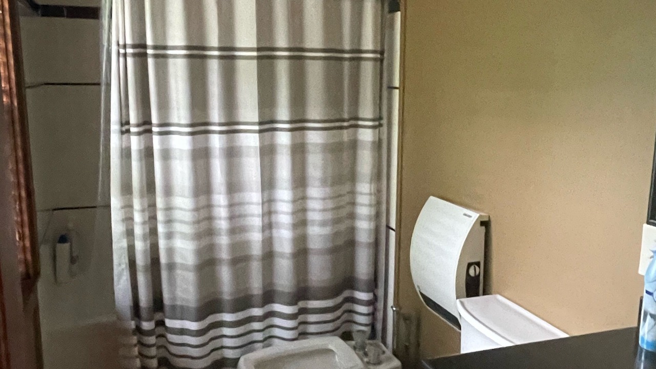 Photo of Bathroom in Stockbridge