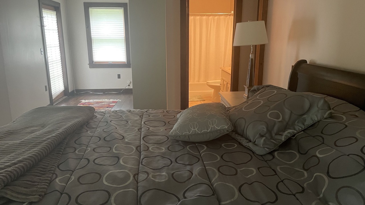 Photo of Bedroom in Stockbridge