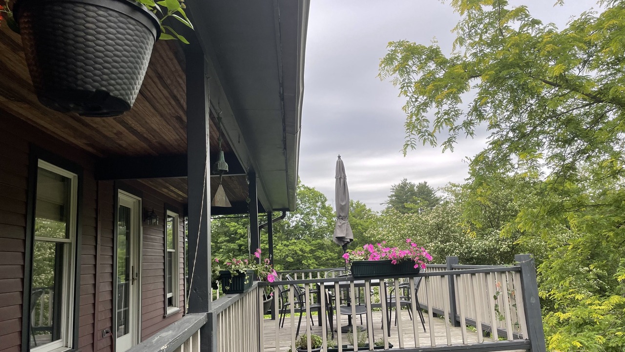 Photo of Outdoor in Stockbridge