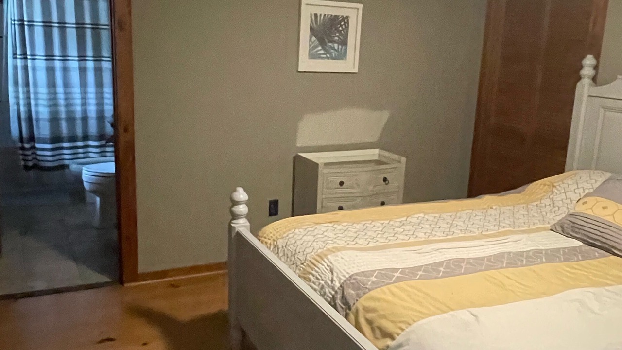 Photo of Bedroom in Stockbridge