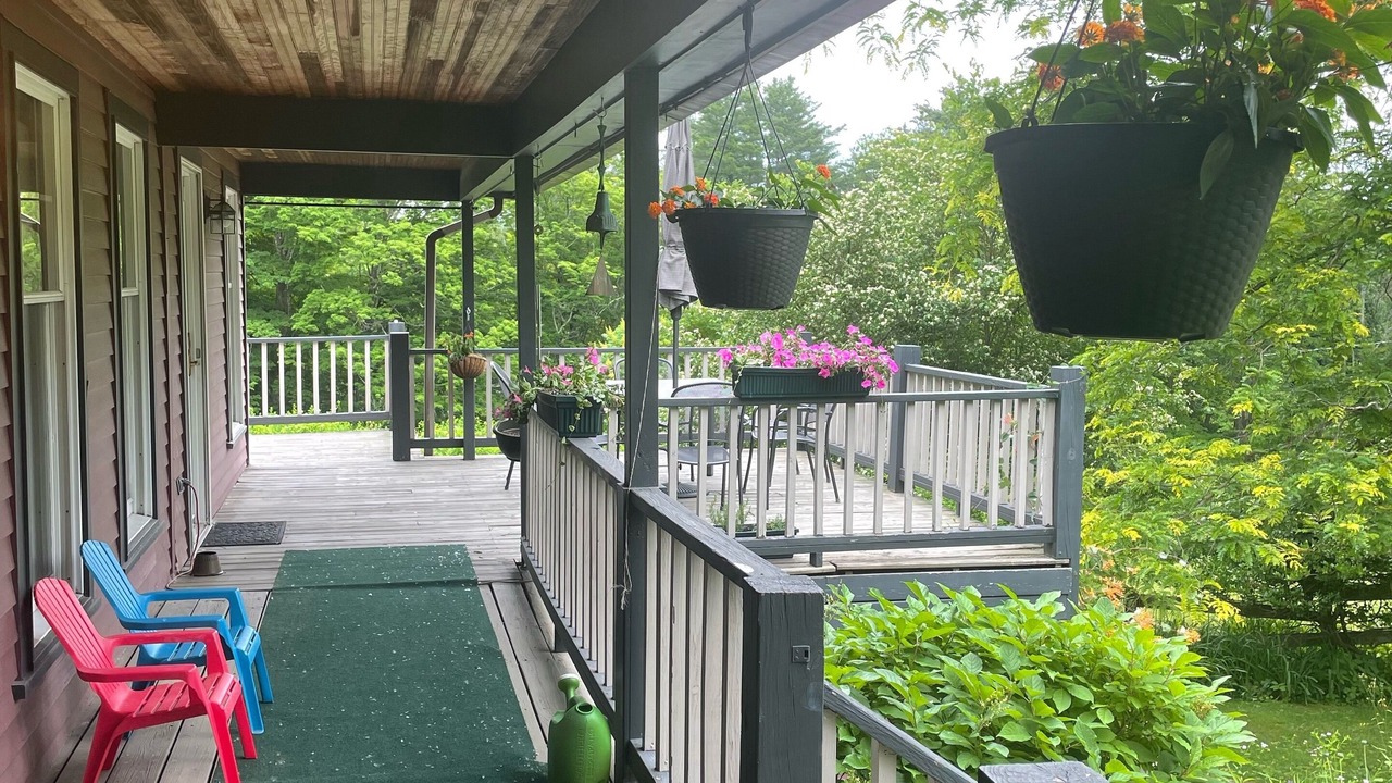 Photo of Outdoor in Stockbridge