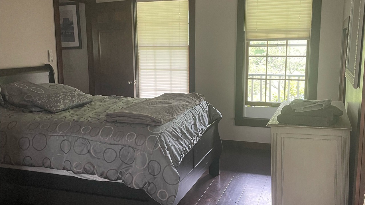 Photo of Bedroom in Stockbridge