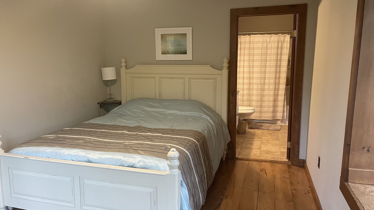Photo of Bedroom in Stockbridge