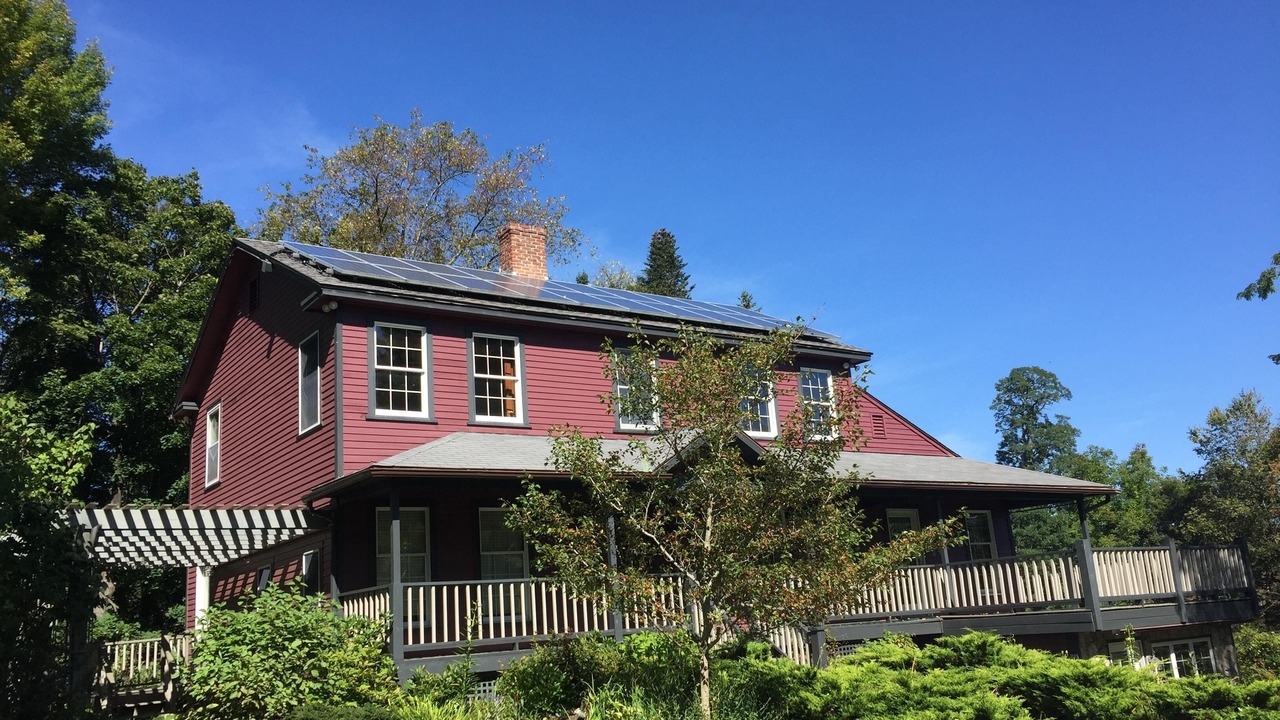 Photo of Outdoor in Stockbridge