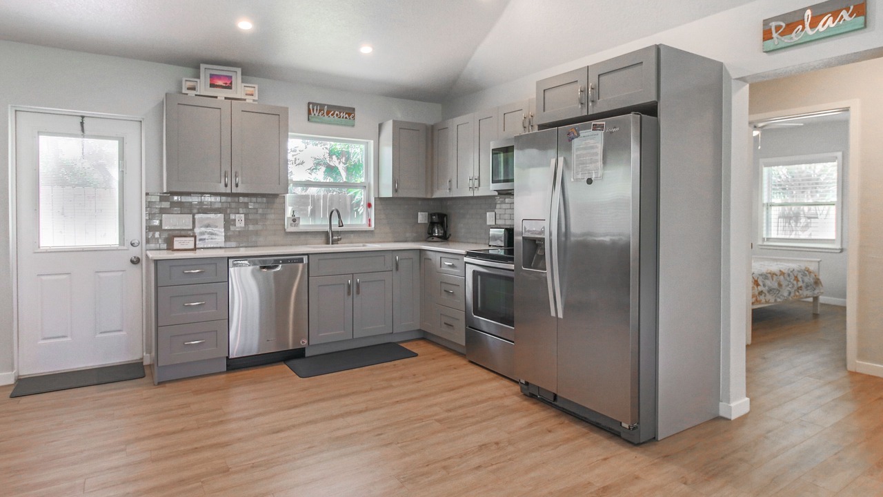 Photo of Kitchen in Melbourne Beach