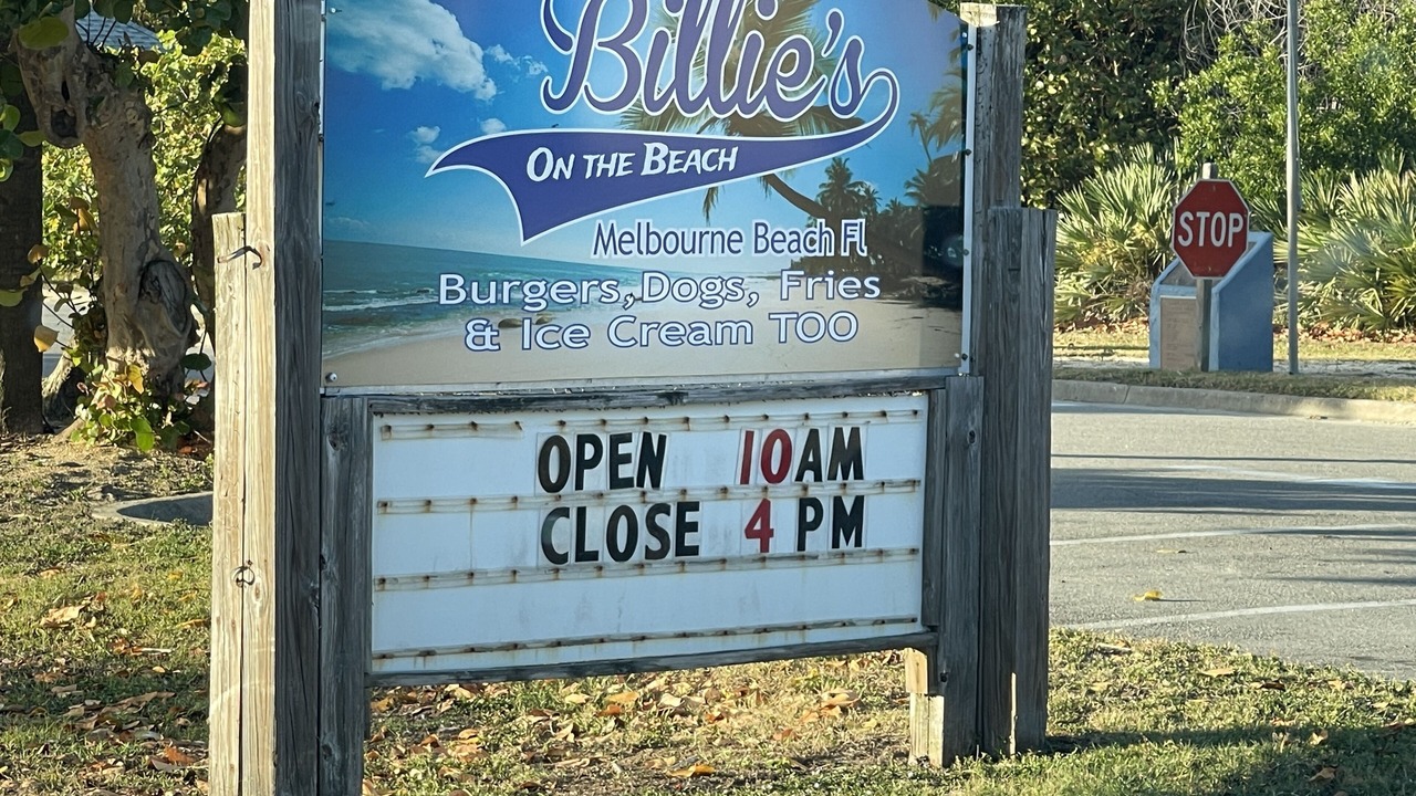Photo of Outdoor in Melbourne Beach