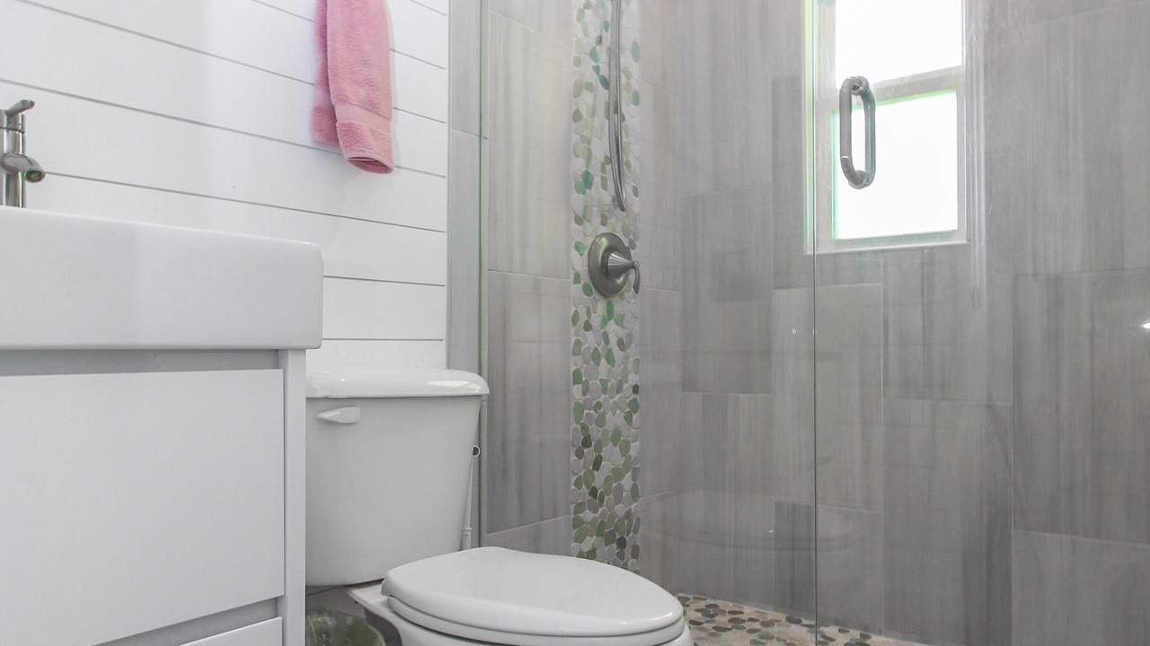Photo of Bathroom in Melbourne Beach