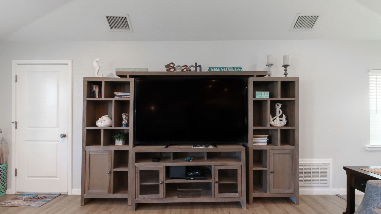 Photo of Livingroom in Melbourne Beach