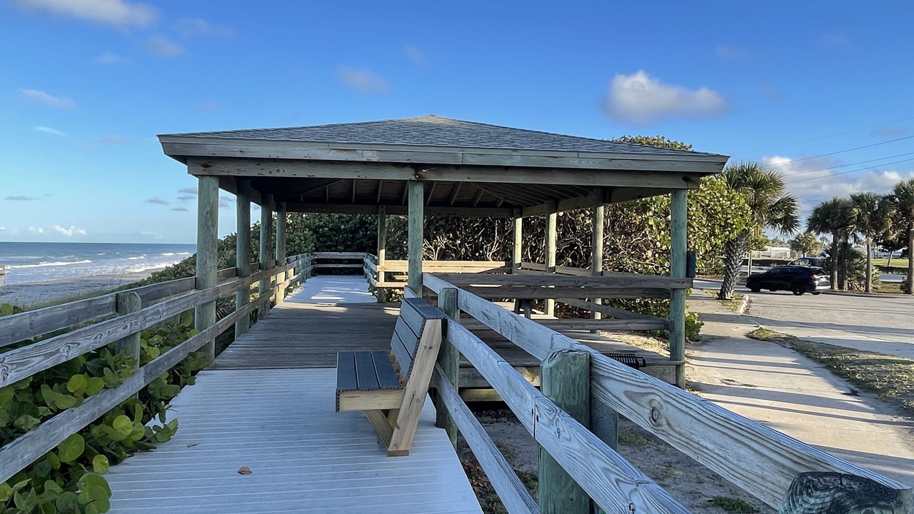 Photo of Outdoor in Melbourne Beach