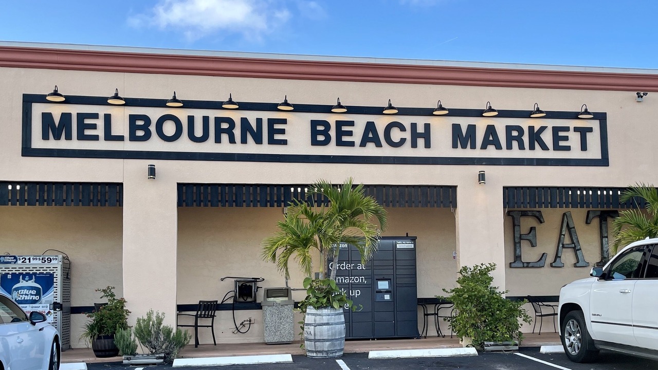 Photo of Outdoor in Melbourne Beach