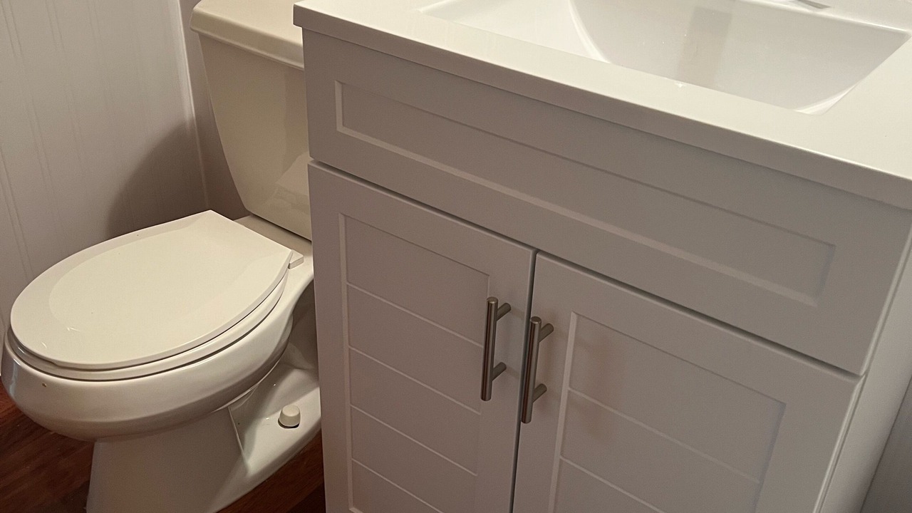 Photo of Bathroom in Niantic