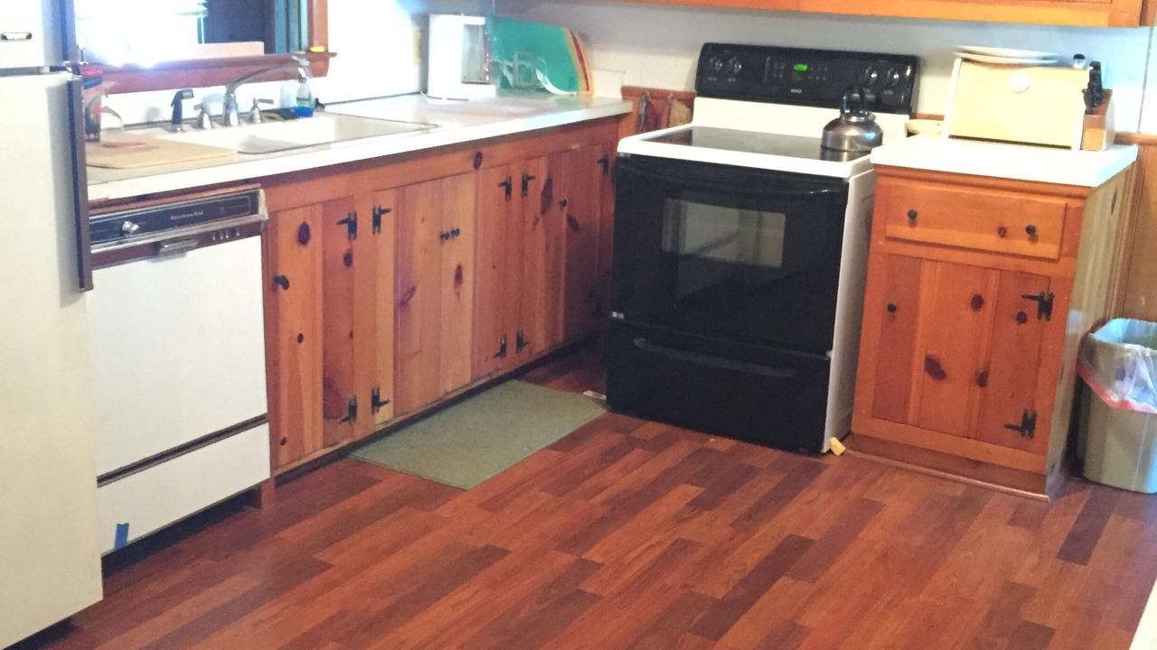 Photo of Kitchen in Niantic