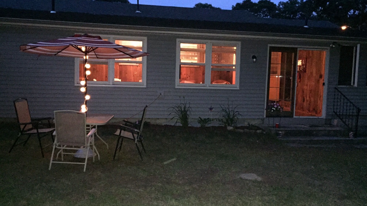 Photo of Patio Balcony in Niantic