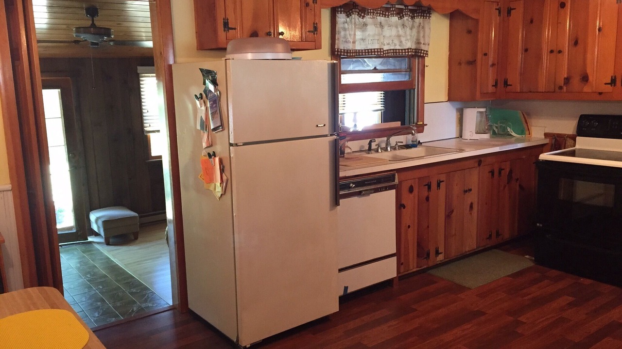 Photo of Kitchen in Niantic